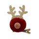 thumbnail image 2 of Pinzas para el cabello para mujeres, pinzas para peinar, pinzas para el cabello para niñas, tocado navideño para niños, pinza para el cabello con forma de asta, pinza para el cabello para mujeres., 2 of 2