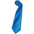 thumbnail image 1 of Premier  Adult Colours Satin Tie, 1 of 2