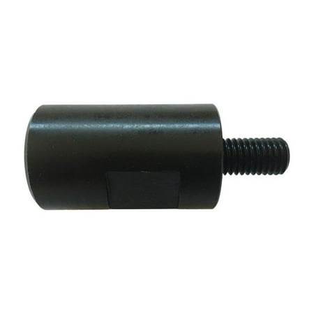 

5/8 -11 Male to 1-1/4 -7 Female Drill Adapter for Bits
