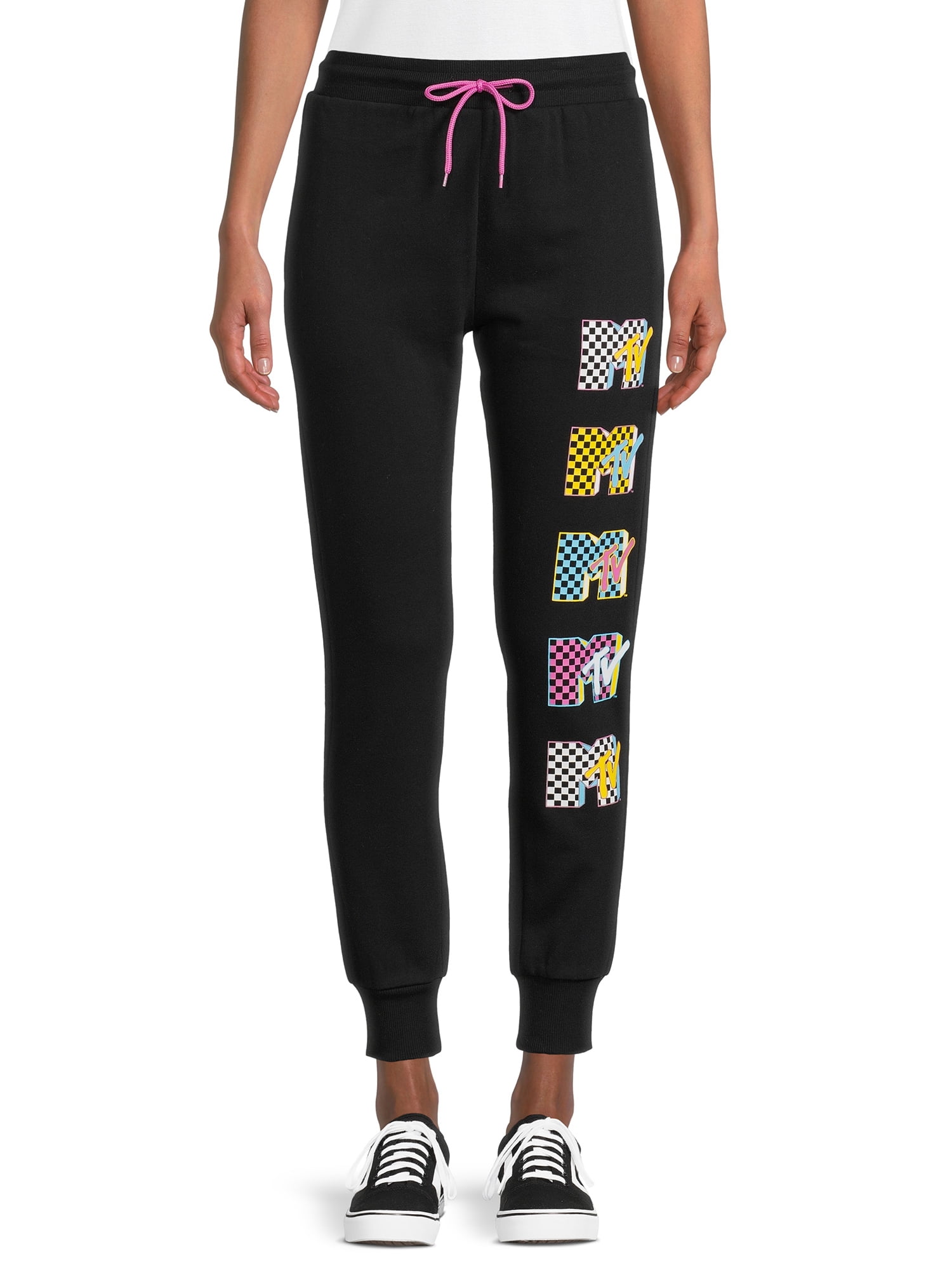 mtv sweatpants walmart