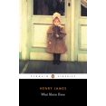 thumbnail image 1 of Pre-Owned What Maisie Knew (Penguin Classics) (Paperback) 0140432485 9780140432480, 1 of 1
