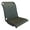 OD Green, variant on Wise 3373-784 Aero X Cool-Ride High Back Boat Seat, White