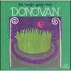 The Hurdy Gurdy Man (CD) by Donovan