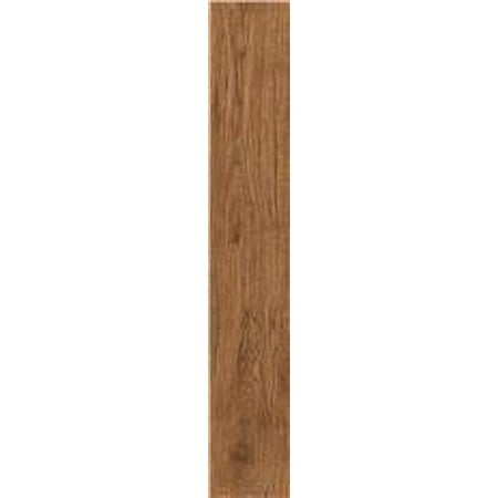 Armstrong Luxe Plank Value Luxury Self-Adhesive Vinyl Tile, Hickory Caramel Corn, 6X36 In., 0.11 Gauge, 36 Tiles Per Carton