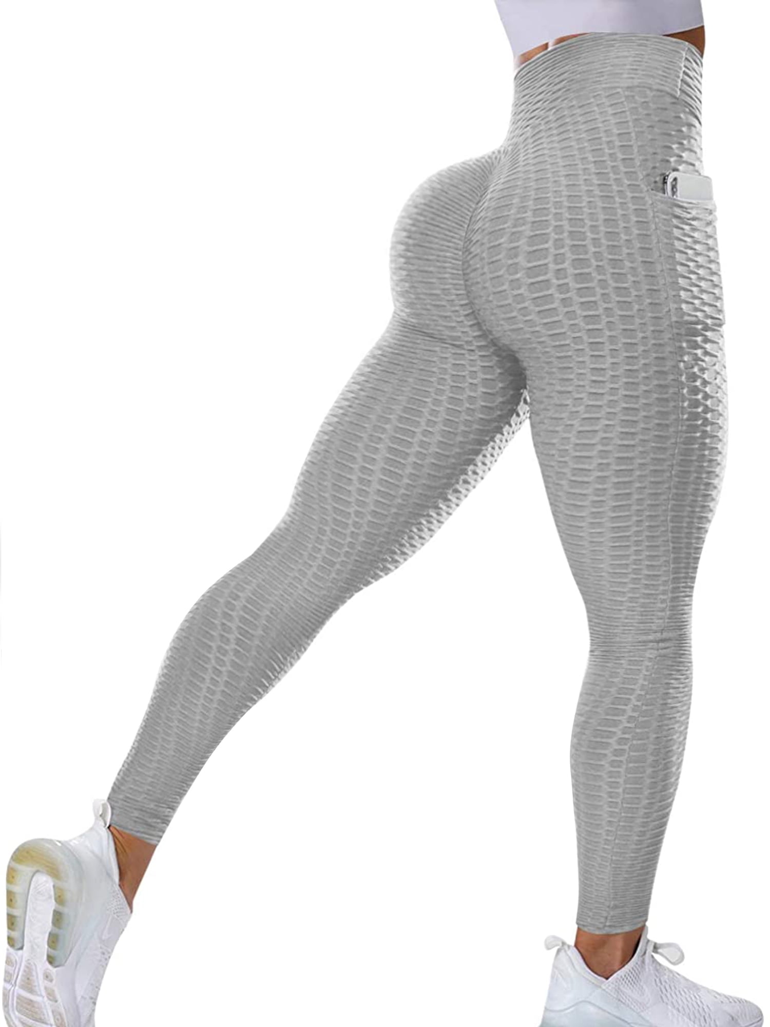 Black Butt Lift Open Buttocks Fishnet Tights One Size Fits All 