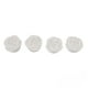 thumbnail image 3 of Vela de flores LED Jadeshay 4 piezas, 3 of 12