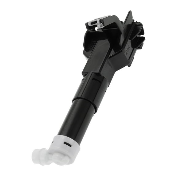Front Driver Side Headlight Washer Nozzle for Toyota Prius XW30 2011-2015 No.8520847011/8520847010 1pc