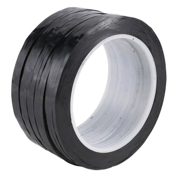 16 Pcs Whiteboard Graphic Chart Tape,Dry Erase Board Art Tape,Thin Black Gridding Grap y21556