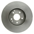 thumbnail image 3 of ACDelco Disc Brake Rotor 18A1112A Fits select: 2004-2008 CHRYSLER CROSSFIRE, 1996-2003 MERCEDES-BENZ E, 3 of 3