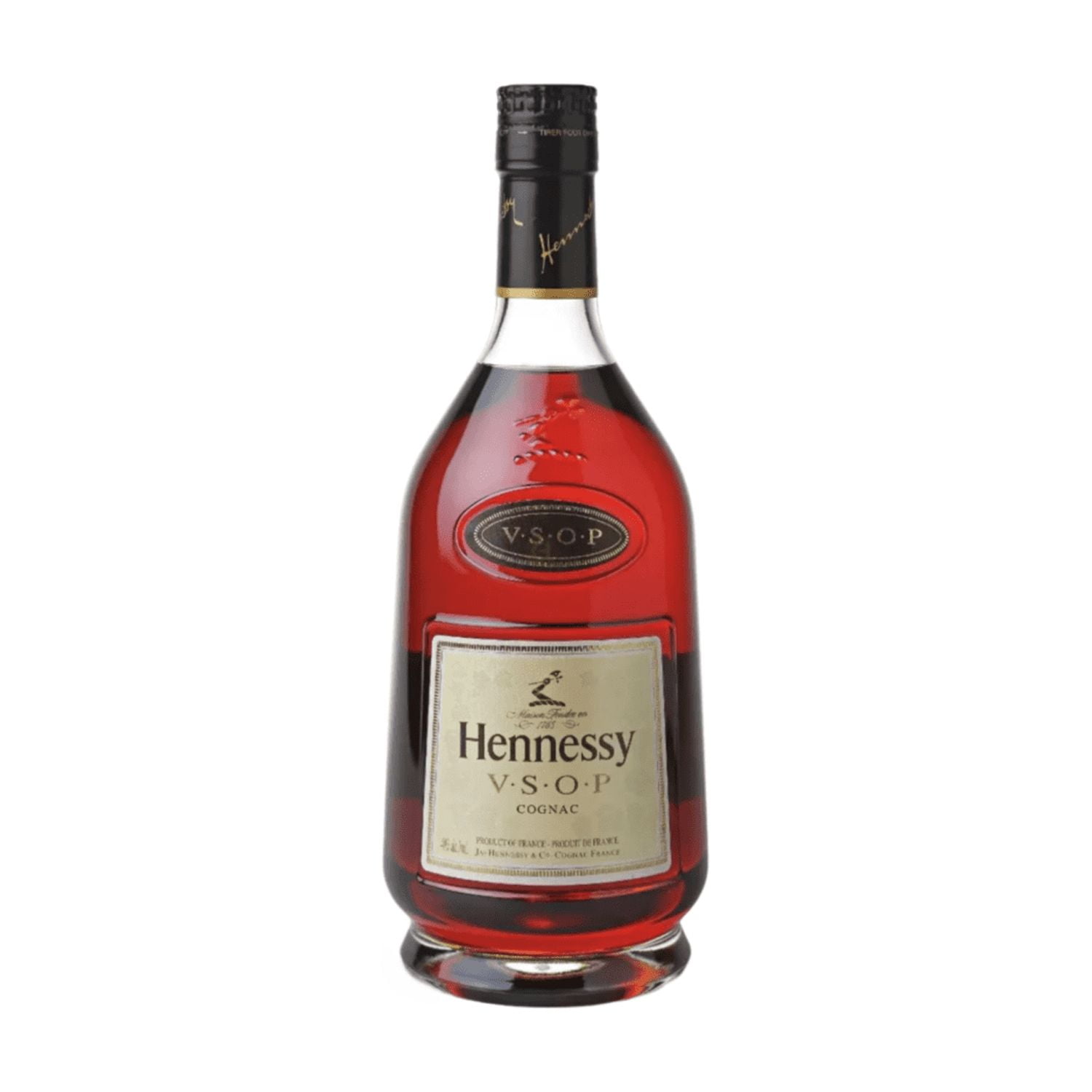 Hennessy VSOP Privileg Brandy, 200 ml 40% ABV