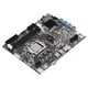 thumbnail image 2 of Placa base de computadora, placa base DDR3 Miner Placa base LGA DD Placas base PCIE Miner Diseño revolucionario, 2 of 8