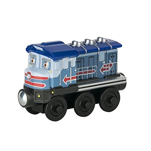 chuggington toy trains
