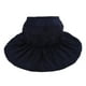 thumbnail image 1 of Gorra De Visera Para Niños Gorra De Playa Sombrero De Ajustable Azul, 1 of 9