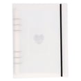 thumbnail image 1 of CIMAXIC 1 Set Multi Function Photo Album Portable Picture Book for Household Use,9.65"X7.17"X1.42", 1 of 5
