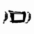 thumbnail image 3 of Fits Nissan Murano 2015-2016 Metra Double DIN Dash Kit with Harmony Radio Harness, 3 of 4