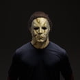 thumbnail image 2 of Trick or Treat Studios Rob Zombie Halloween 2007 Michael Myers Mask, 2 of 3