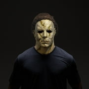Trick or Treat Studios Rob Zombie Halloween 2007 Michael Myers Mask