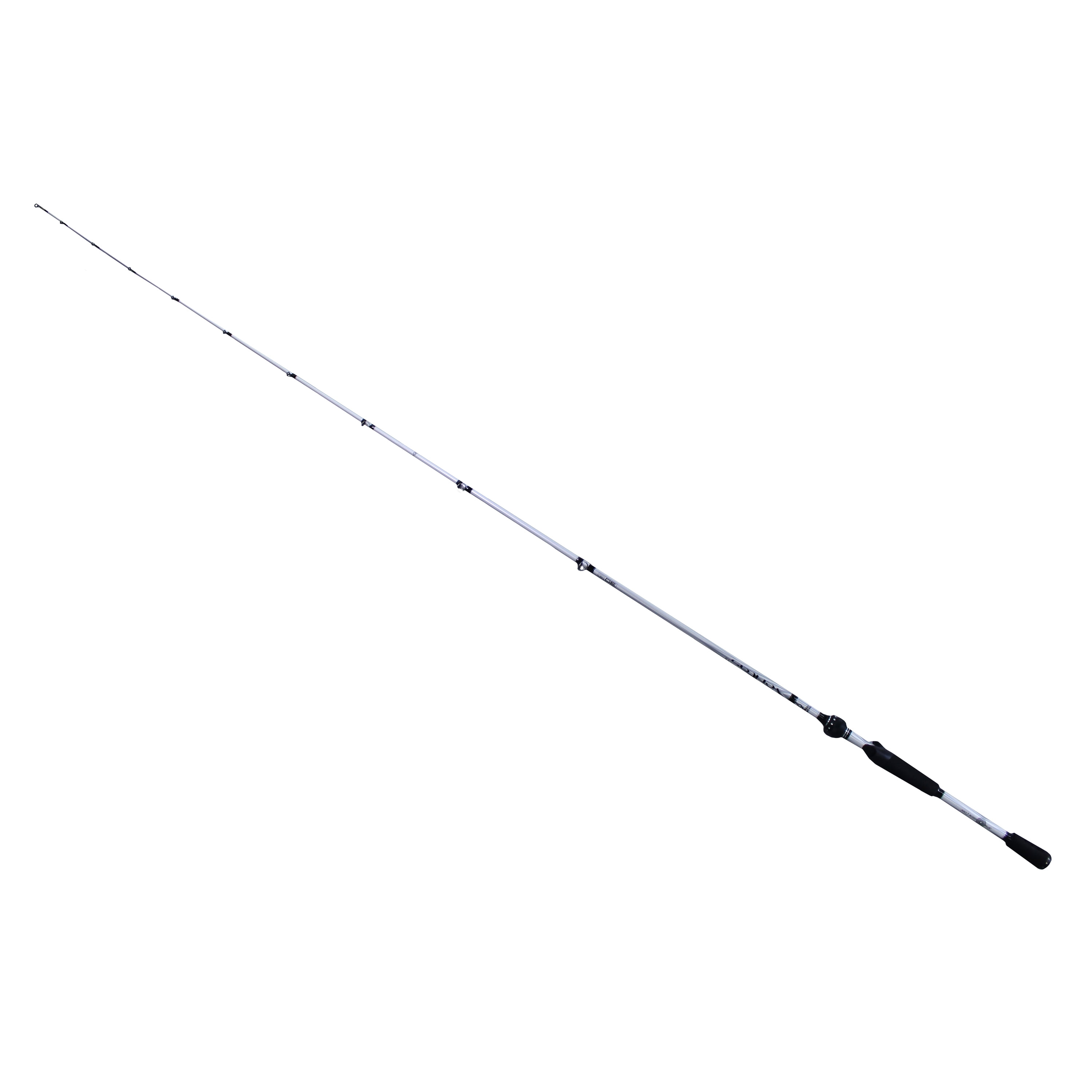 medium heavy rod for frog fishing