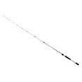 thumbnail image 2 of "Abu Garcia Veritas Casting Rod, 7'6" Medium/Heavy, Frog", 2 of 4
