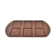 thumbnail image 2 of Advancent Molde de silicona de 6 rejillas para pasteles, postres de Chocolate, herramientas para hornear, dispensador de moldes para dulces y Herramientas y accesorios para hornear, 2 of 6