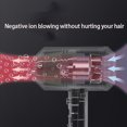 thumbnail image 3 of Secador de pelo HUOGUO Strong Wind Professional Salon 2000W, 3 of 5