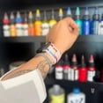 thumbnail image 5 of Correa para Apple Watch de Nylon, Modelo Trail Loop., 5 of 5