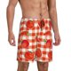 thumbnail image 2 of Fotbe Tomatoes And Chili Pantalones Cortos de Pijama para Hombre, Ropa de Dormir, Pantalones de Pijama Cortos para Hombre-X-Large, 2 of 6