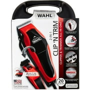 Wahl Clip 'N Trim All-In-One Haircut Kit 1 ea (Pack of 4)