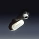 thumbnail image 2 of Bose QuietComfort Ultra Wireless Earbuds, Auriculares con cancelación de Ruido, Auriculares Bluetooth con Audio Espacial y cancelación de Ruido de Clase Mundial, Diamond - Edición del 60 Aniversario, 2 of 5