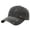 Black, variant on Men's Baseball Cap, Vintage Distressed Baseball Hat Embroidered Dachshund Pattern Ponytail Hats Adjustable Washed Soft-top Sun Hat for Women