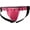 Pink, variant on Men's Jockstrap Underwear Breathable Jock Strap Adjustable Underwears with Removeable Pouch Men Jock Strap