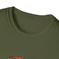 thumbnail image 3 of Funny Beaver Animal Lover Novelty Graphic T-Shirt, 3 of 6