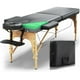 thumbnail image 1 of Mesa de masaje Luxton Home Premium Foam portátil de 72 x 68 x 27 cm, 1 of 9