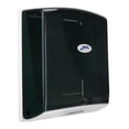 thumbnail image 2 of Dispensador De Toalla De Papel Jofel Interdoblada Futura Humo, 2 of 4