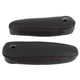 thumbnail image 4 of Funda de cuero sintético para reposabrazos de asiento de coche, 2 uds., para Lexus RX 300, 330, 350, 2003-2009, color negro, 4 of 12