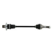 All Balls Rear Right 6ball CV Axle for Yamaha 450 RHINO 2006 2007 2008 2009