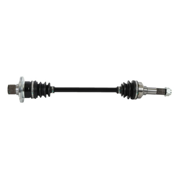All Balls Rear Right 6ball CV Axle for Yamaha 450 RHINO 2006 2007 2008 2009