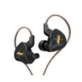thumbnail image 1 of Wired Earphones, True Bass Earphones, In Ear Detachable Wired Noise Reduction Earphones(standard V, 1 of 5