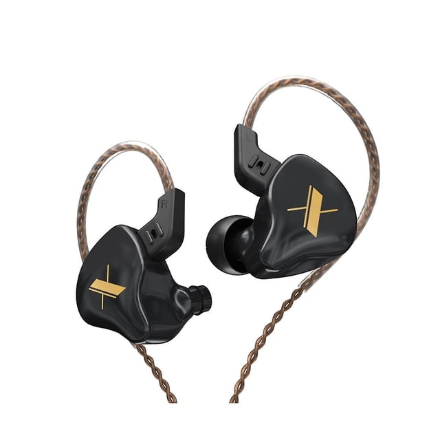 Wired Earphones, True Bass Earphones, In Ear Detachable Wired Noise Reduction Earphones(standard V