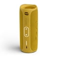 thumbnail image 2 of JBL Portable Bluetooth Speaker with Waterproof, Yellow, JBLFLIP5YELAM-PR, 2 of 7