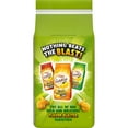Goldfish Flavor Blasted Sour Cream & Onion Crackers, Snack Crackers, 6.