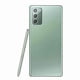 thumbnail image 5 of Stylus Pen Press Pen Written Pen Replacement Galaxy Note 20/Note 20 Ultra Gold, 5 of 5