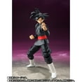 : Dragon Stars Goku Action Figure Black Kakarot - Walmart.com