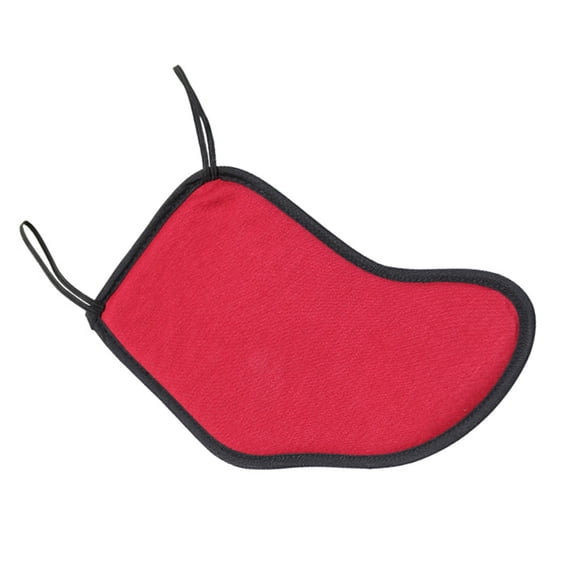 Soft Cover Protector Violin Shoulder Pad Violin Chin Shoulder Rest Pad, 1 4 1 8 1 32 Violin Chin Rest Pad