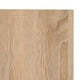 thumbnail image 5 of Mesa auxiliar VidaXL de madera de ingeniería y hierro negra, 60 x 40 x 59 cm, 5 of 6