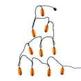 thumbnail image 2 of Bed Bath & Beyond Hot Dog Indoor/Outdoor 30 in Plug-in 10 LED Light Ropes & Strings, 2 of 5