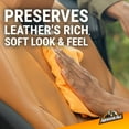 thumbnail image 4 of Armor All Leather Care With Beeswax - 16 FL OZ, 4 of 7