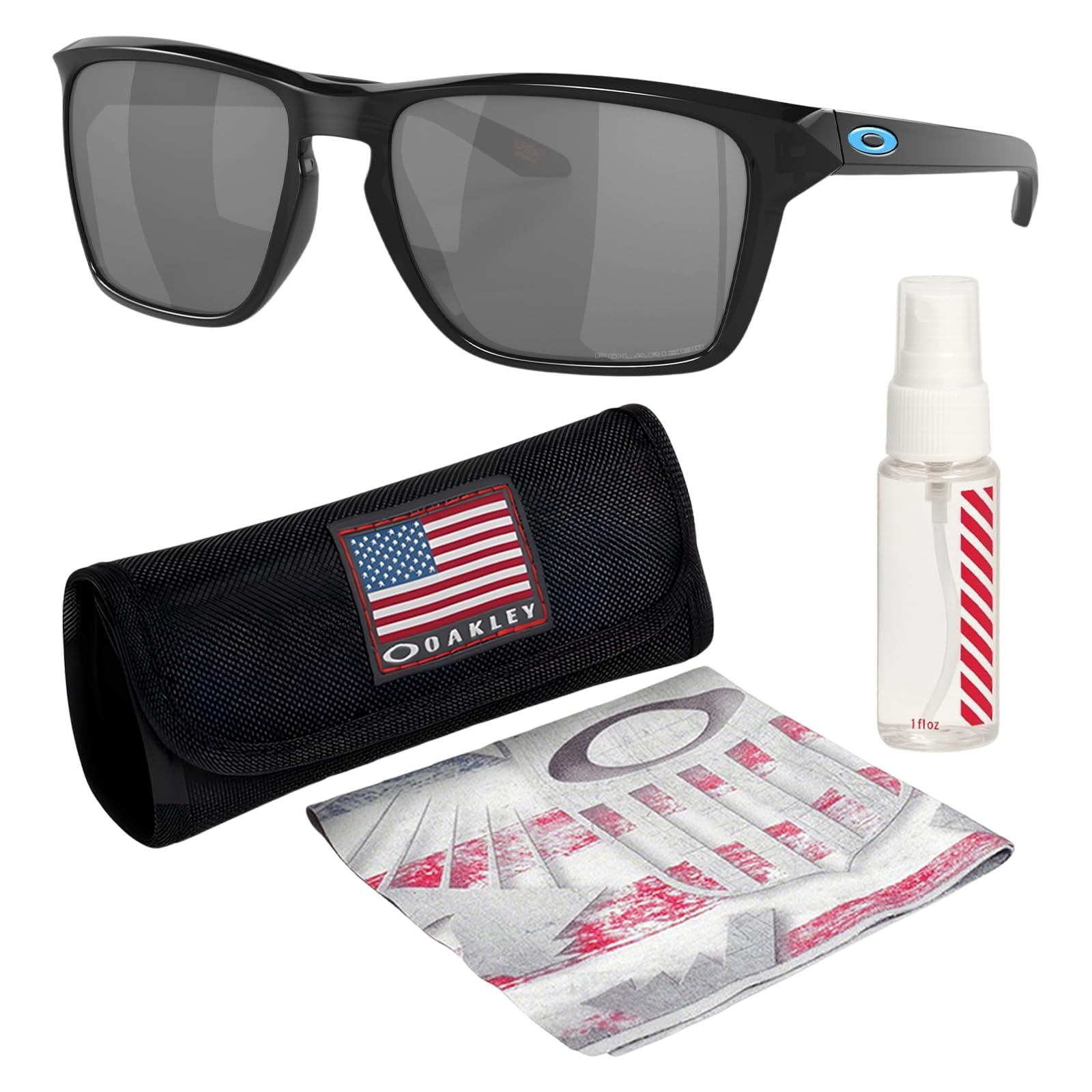 Oakley Turbine Rotor Prizm Deep Water Steel Collection Polarized Oakley Turbine Rotor Prizm Deep Water Steel Collection Polarized