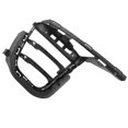 thumbnail image 1 of Front Bumper Grille Cover, Front Bumper Outer Grille Side Vent Bezel Cover Radiator Grille Compatible with Macan 95B 2014-2018, 1 of 8