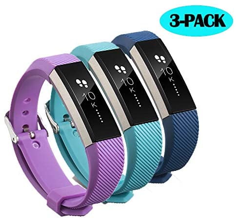 fitbit ace fitness tracker extra small